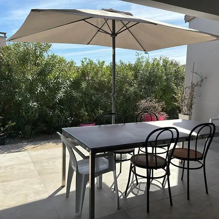 Hébergement de vacances La Maison Laurier