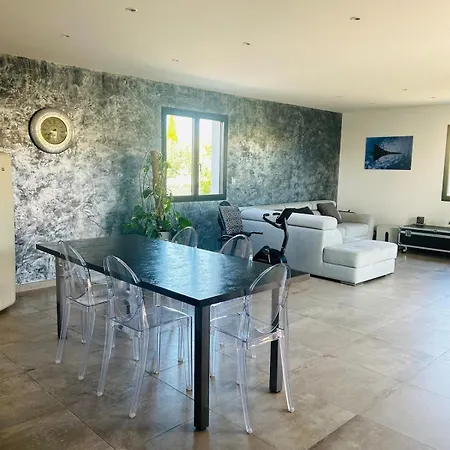 La Maison Laurier Holiday home