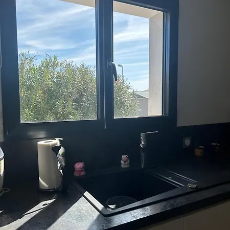 Holiday home La Maison Laurier