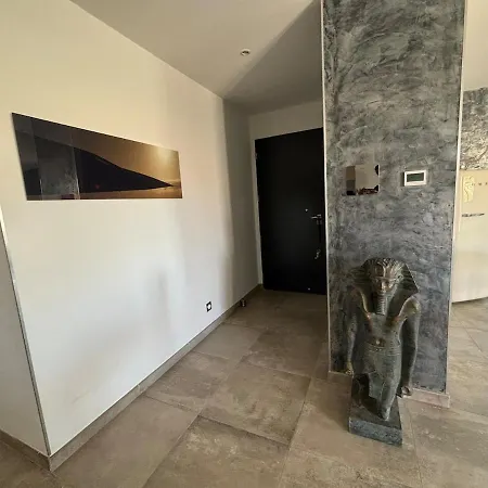 La Maison Laurier Holiday home