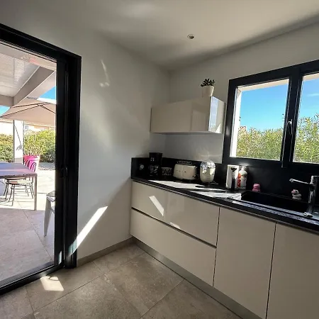 La Maison Laurier Lezignan-Corbieres