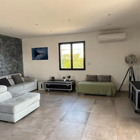 La Maison Laurier Holiday home Lezignan-Corbieres