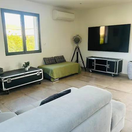 La Maison Laurier Holiday home
