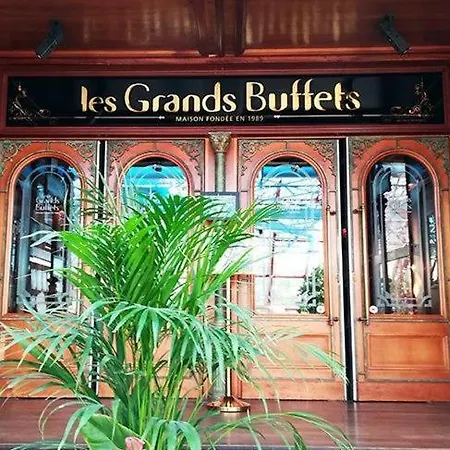 Holiday home La Maison Laurier *