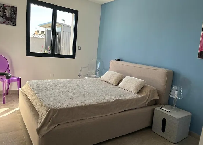 Casa vacanze La Maison Laurier *