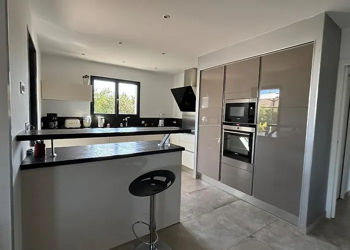 La Maison Laurier Casa vacanze *