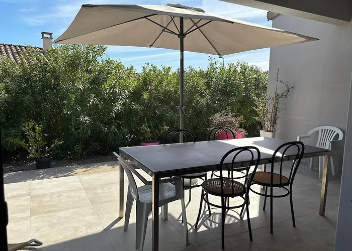 Casa vacanze La Maison Laurier