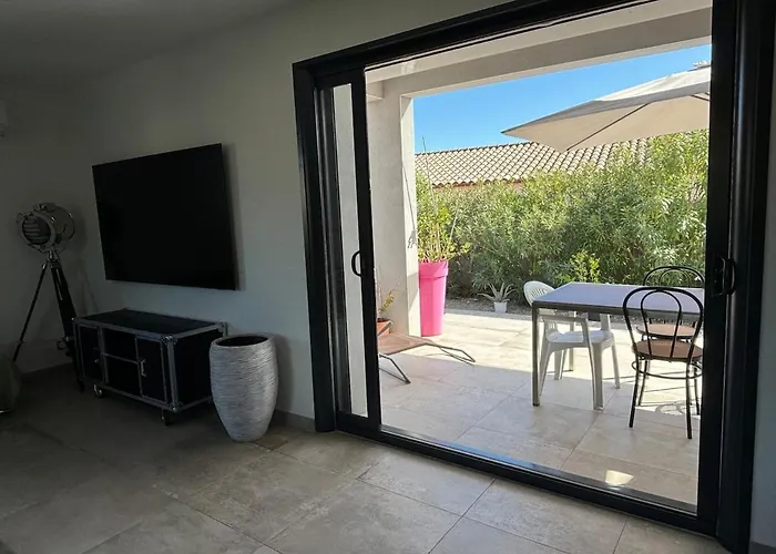 Casa vacanze La Maison Laurier Lézignan-Corbières