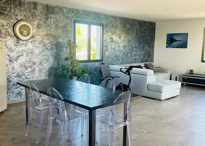 La Maison Laurier Casa vacanze