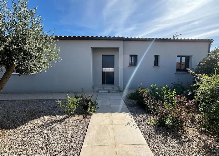 Casa vacanze La Maison Laurier *