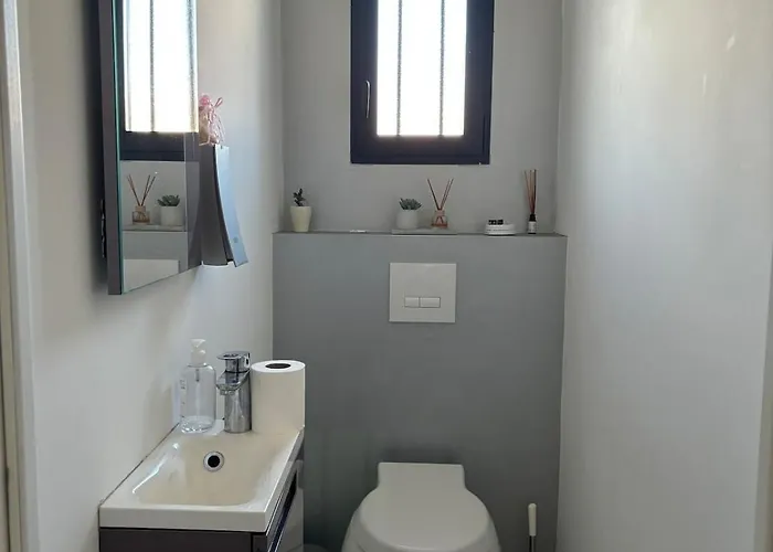 La Maison Laurier * Lézignan-Corbières