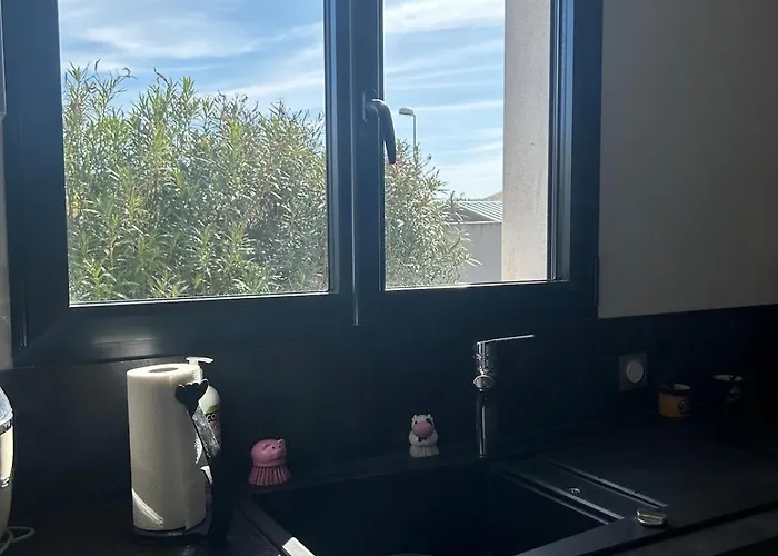 Casa vacanze La Maison Laurier