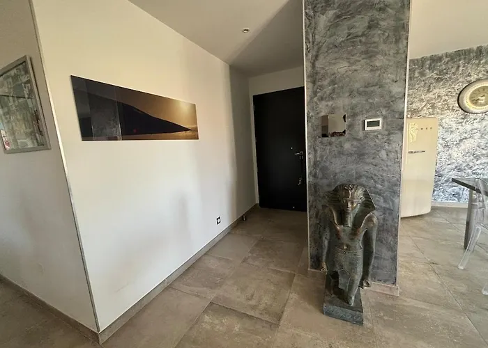 La Maison Laurier Casa vacanze