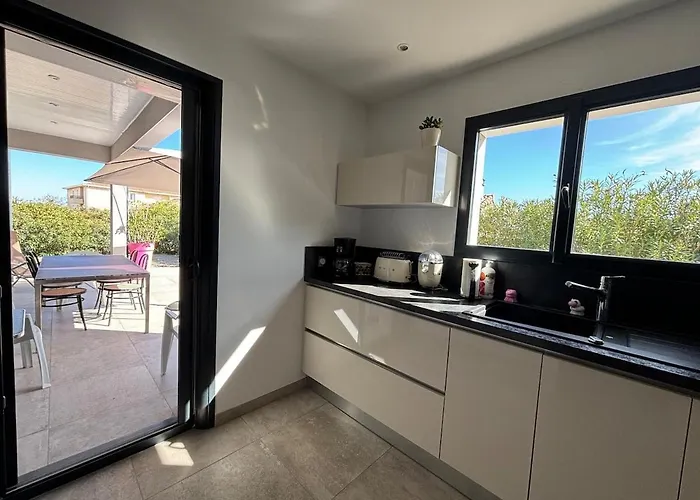 La Maison Laurier Lézignan-Corbières