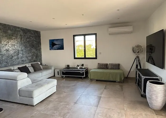 La Maison Laurier Casa vacanze Lézignan-Corbières