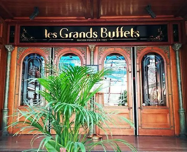 Casa vacanze La Maison Laurier *